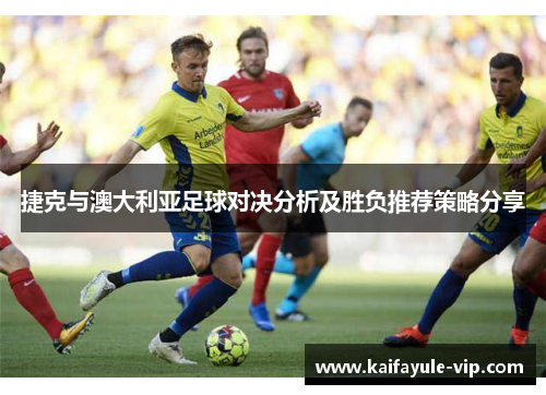 捷克与澳大利亚足球对决分析及胜负推荐策略分享